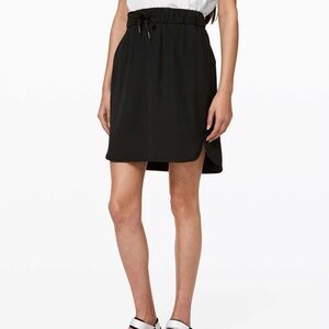 Lululemon On The Fly Skirt